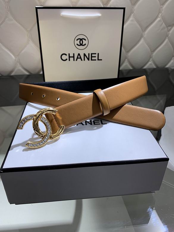 Chanel 30mmX95-110cm 7d (352)_457229